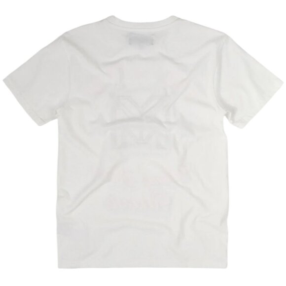 Lil Wayne Property Of Short Sleeve Tee - White - Picture 2 of 2
